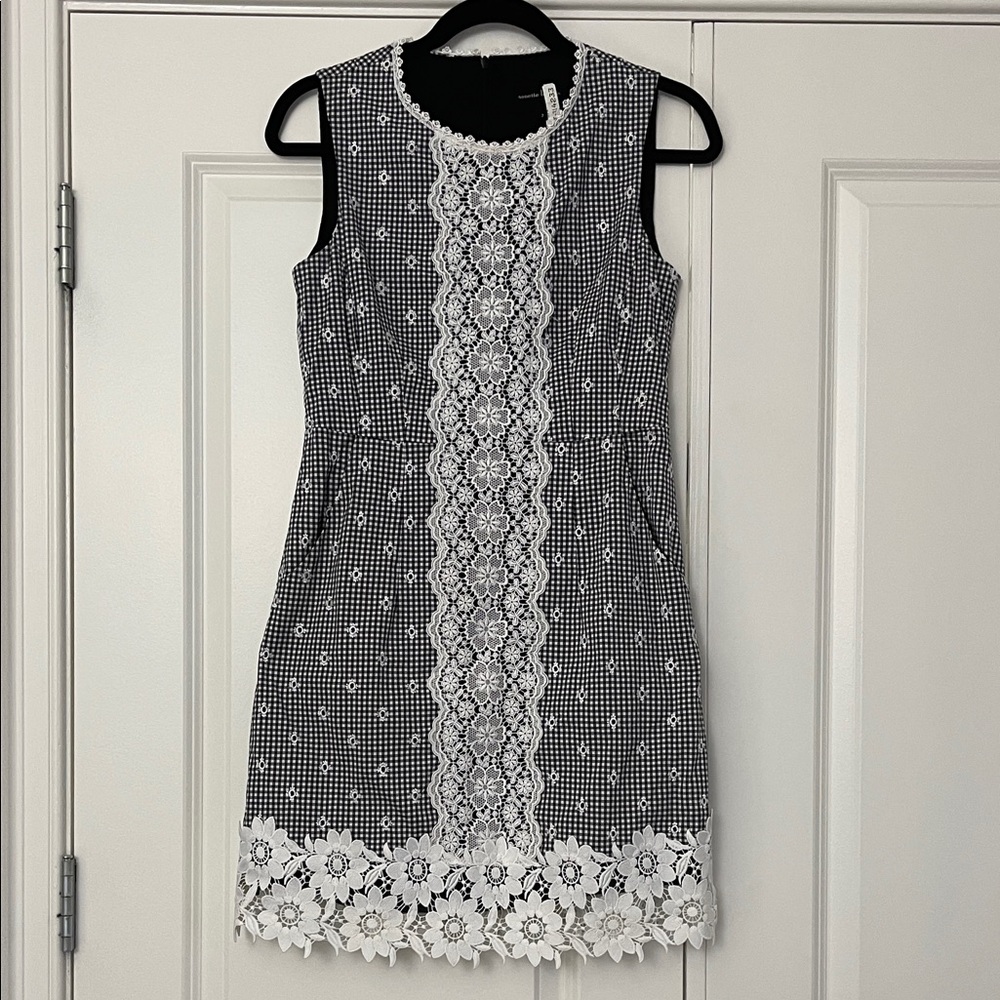 Nanette Lepore Daisy Dress, Size 2
